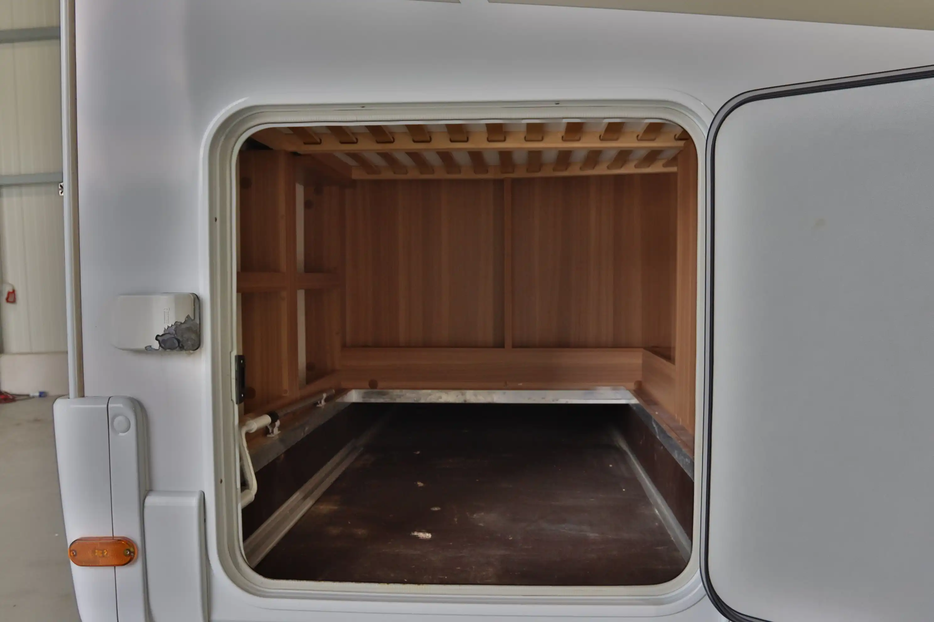 WEINSBERG Cara Loft 650 MF